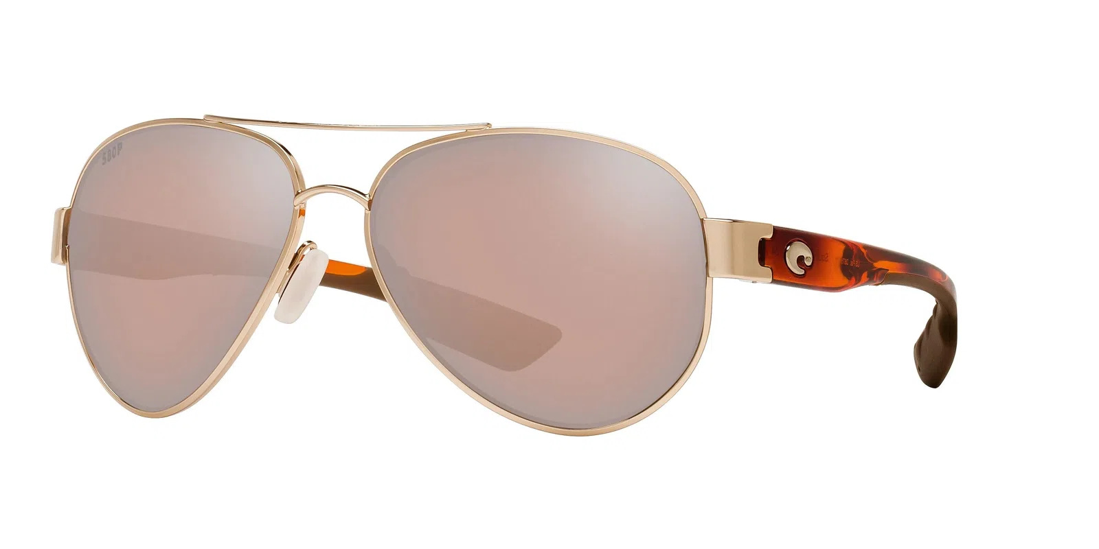 Costa Del Mar South Point 4010 Sunglasses - view 22